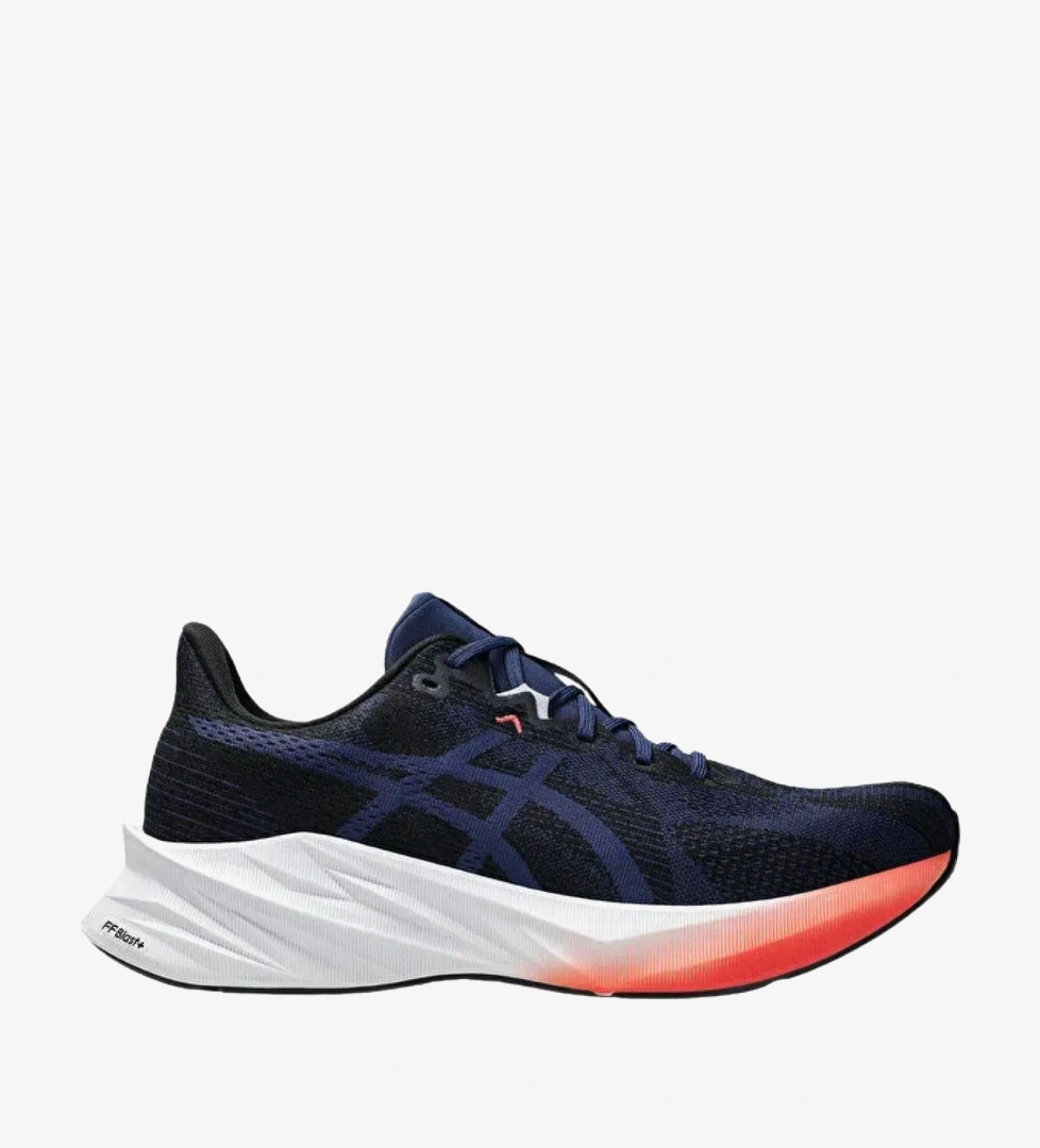 Asics Mavi Asics Dynablast 5