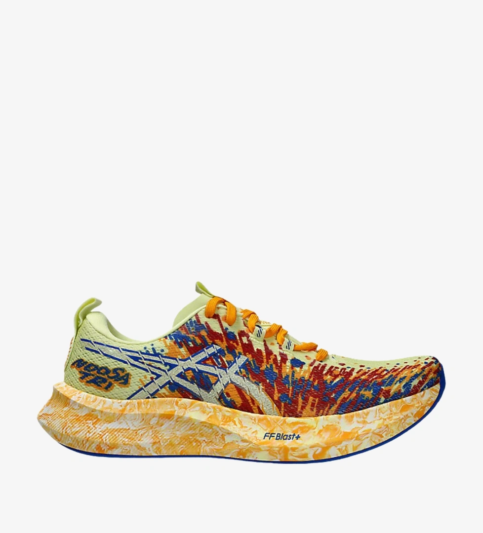 Asics Yeşil Asics Noosa Tri