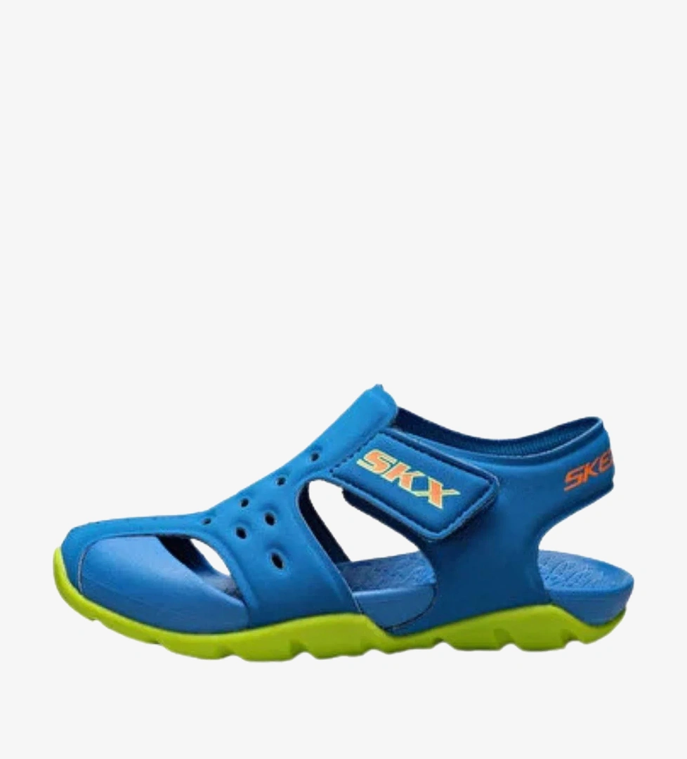 Skechers Mavi Skechers Microspec