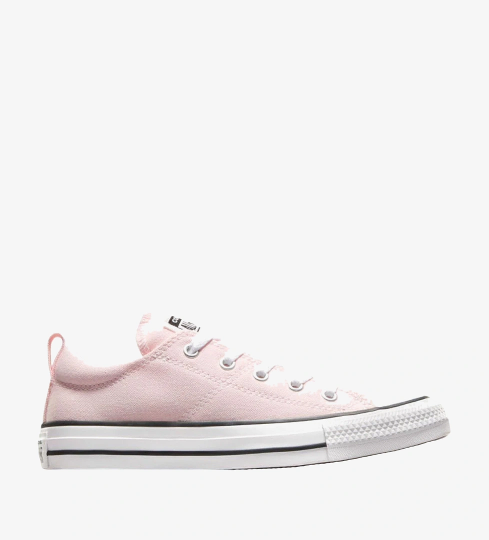 Converse Converse Chuck Taylor All Star Madison Street Kız Çocuk Pembe Günlük Ayakkabı Spx'da! Pembe - 1. görsel