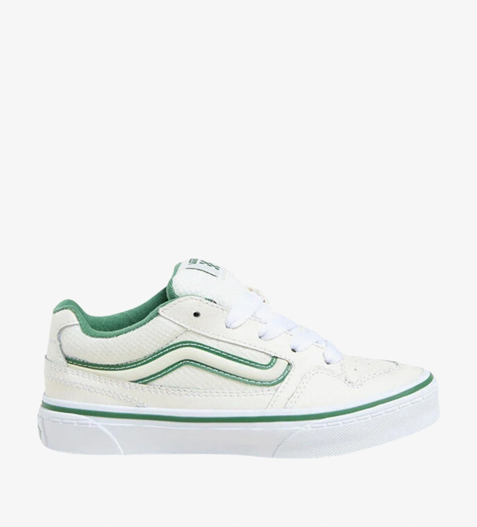 Vans Caldrone Unisex Çocuk Günlük Ayakkabı