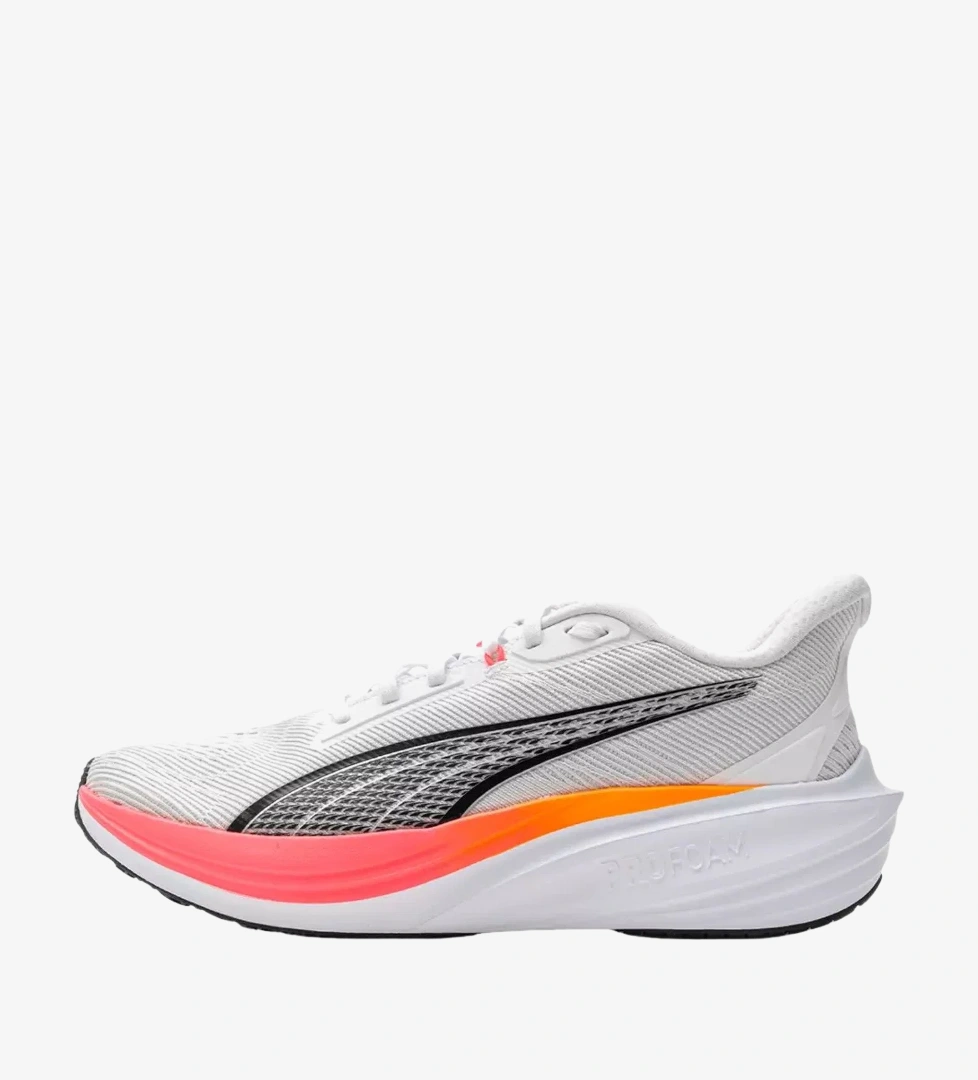 Puma Beyaz Puma Darter Pro