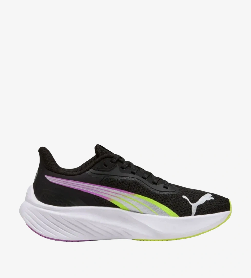 Puma Siyah Puma Pounce Lite