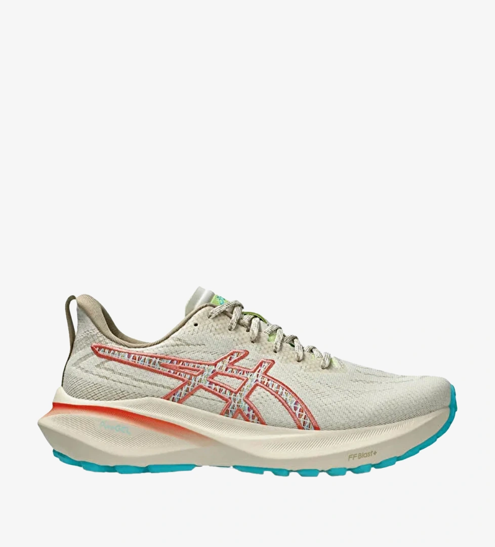Asics Pembe Asics Gt 2000