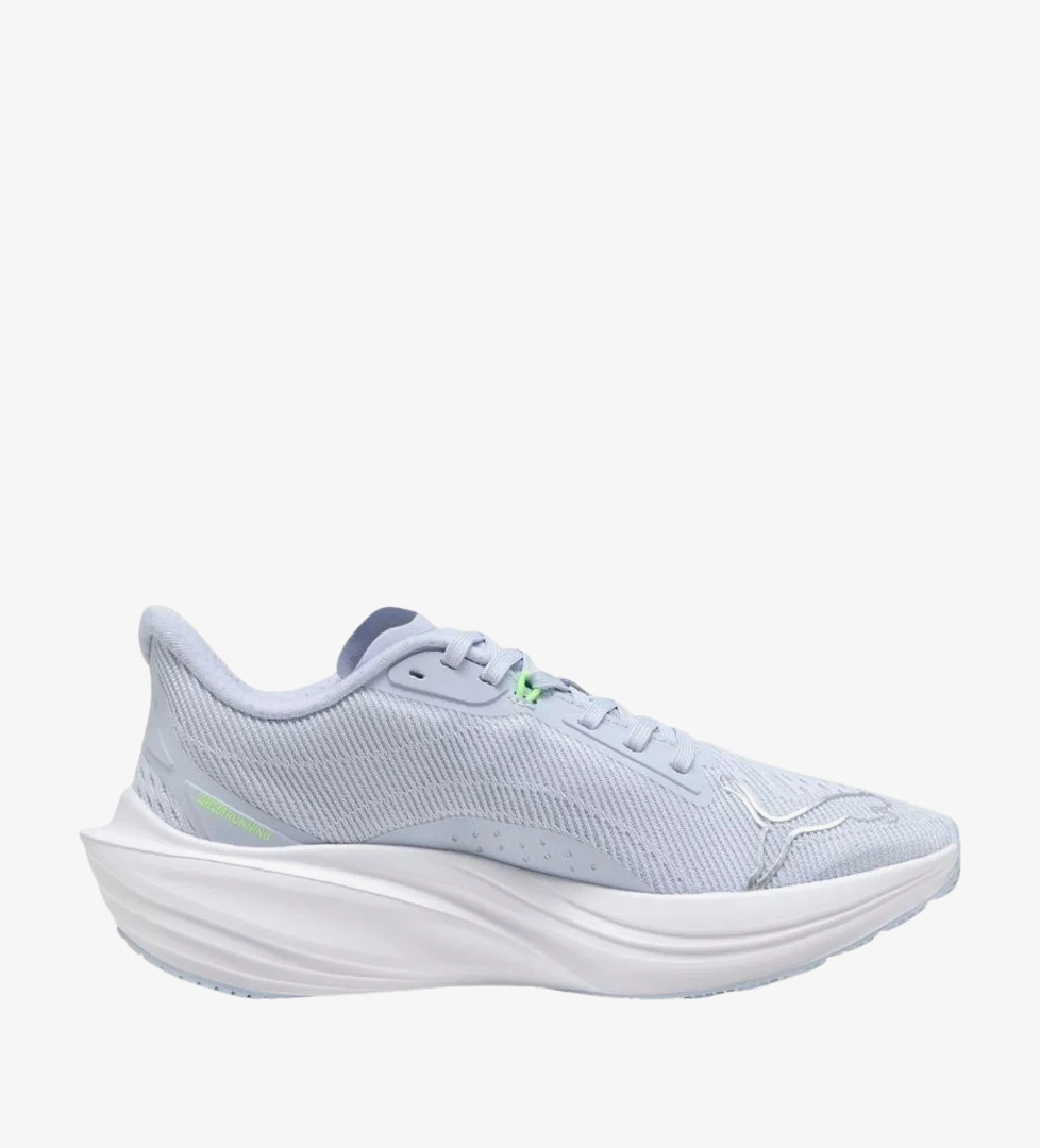 Puma Gri Puma Darter Pro