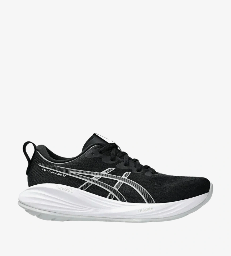 Asics Gel-cumulus 27 Kadın Yol Koşusu Ayakkabısı