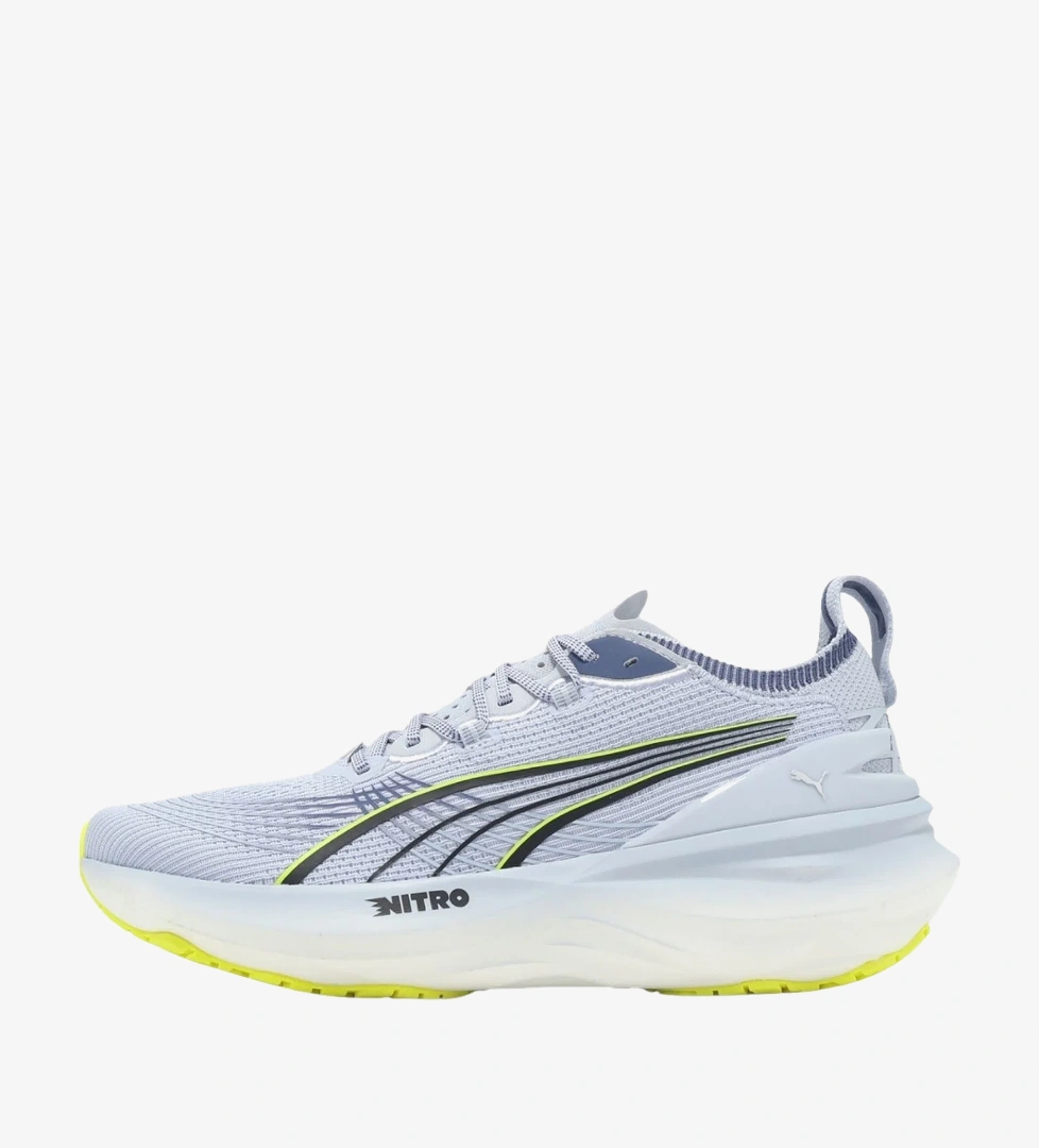 Puma Mavi Puma Foreverrun Nitro