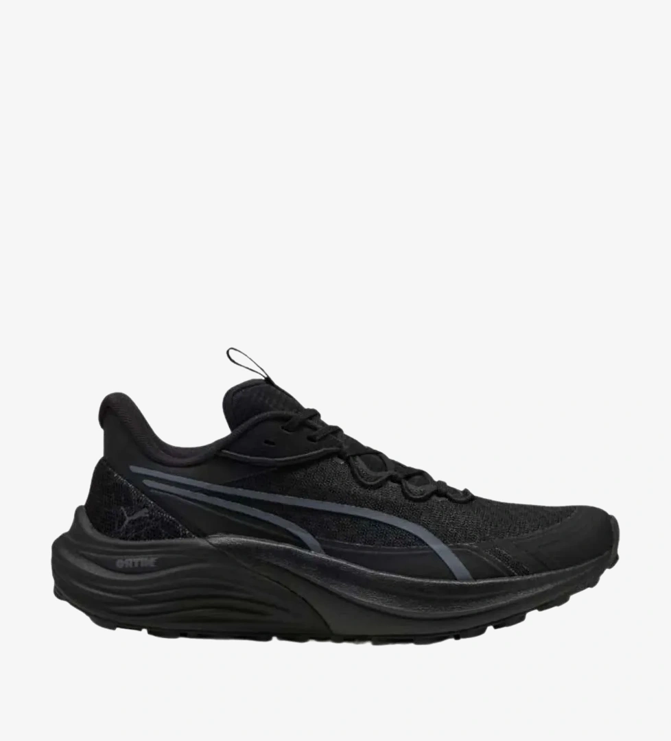 Puma Electrify Nitro 4 Trail Erkek Yol Koşusu Ayakkabısı