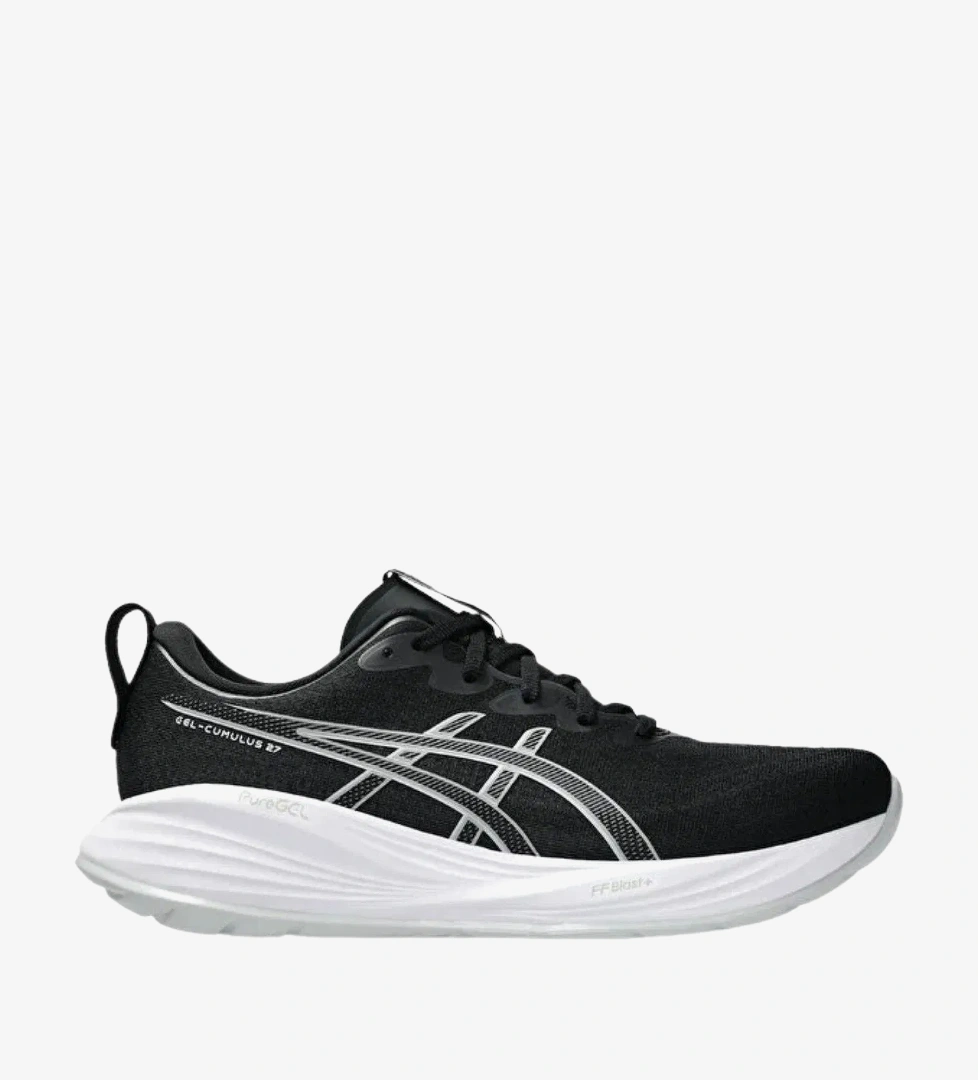 Asics Gel-cumulus 27 Erkek Yol Koşusu Ayakkabısı