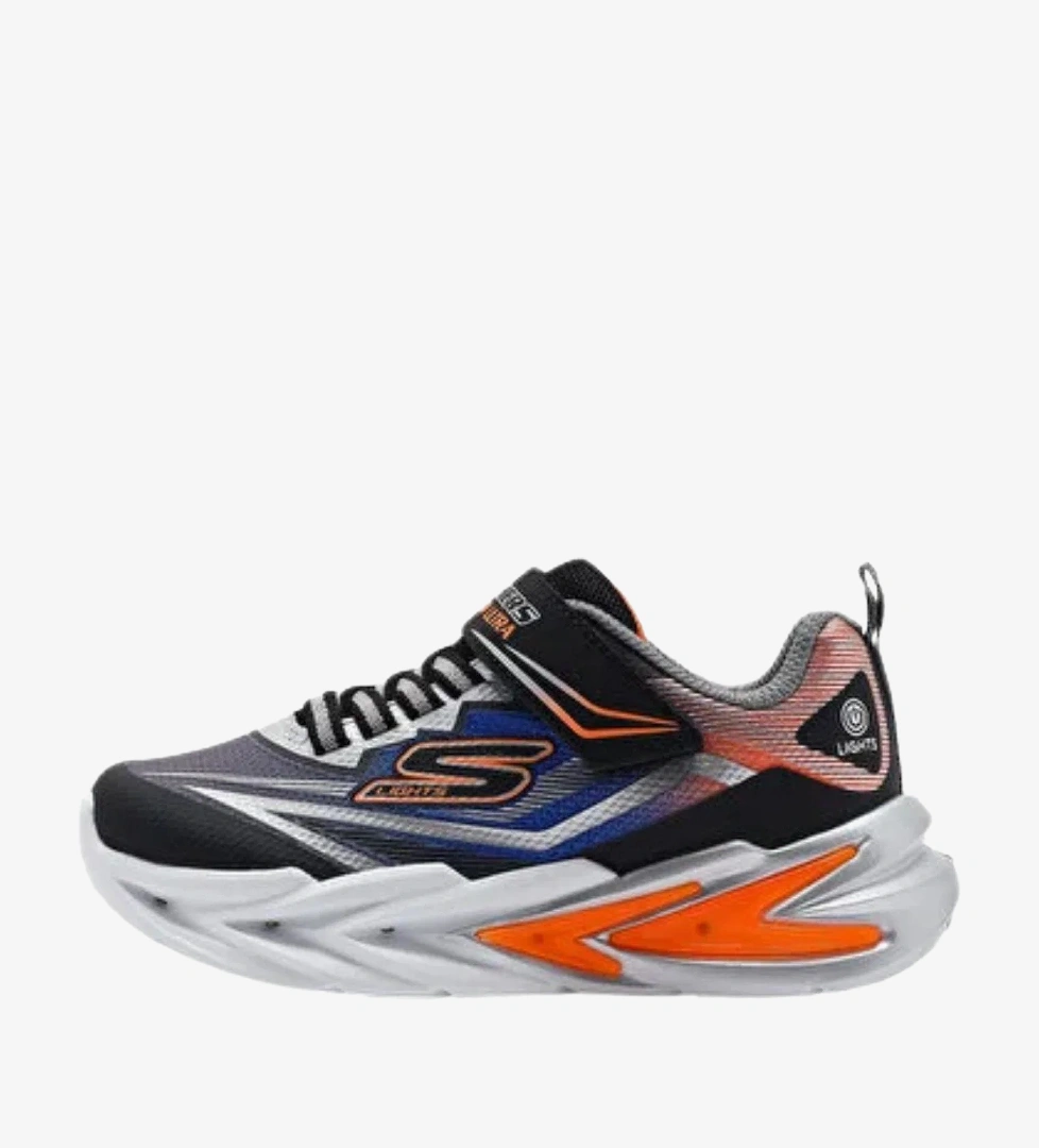 Skechers Renkli Skechers Flexglow