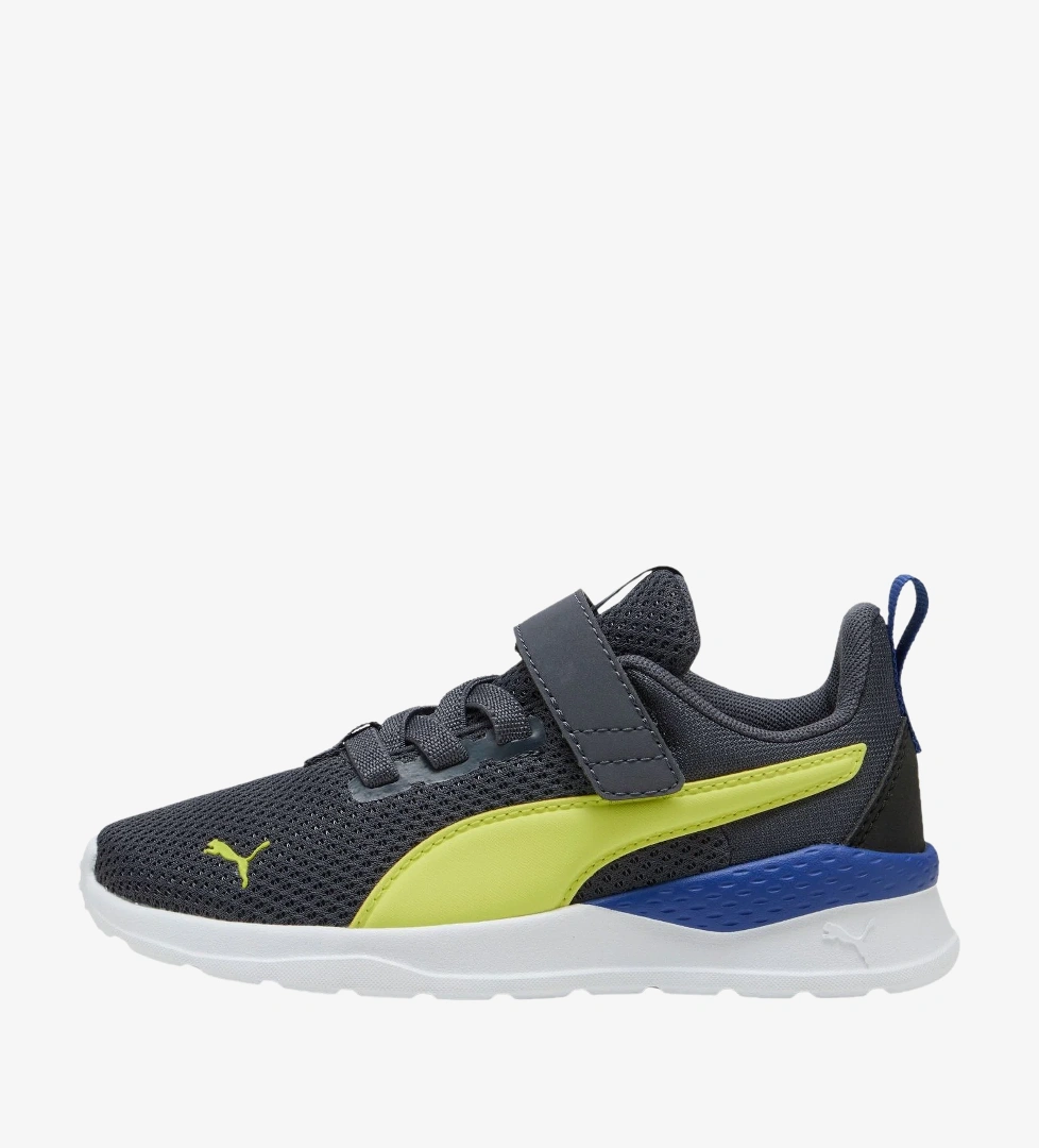 Puma Gri Puma Anzarun Lite