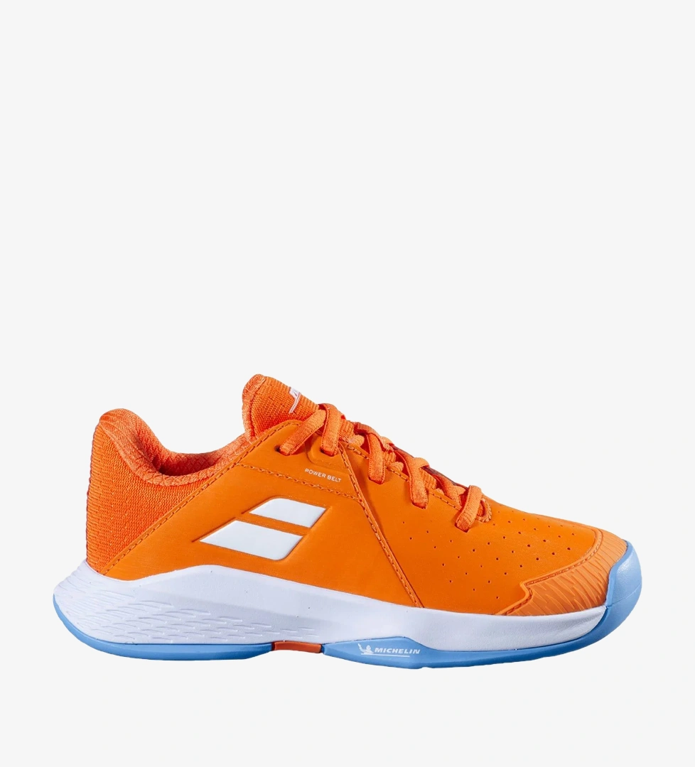 Babolat Turuncu Babolat Propulse 3