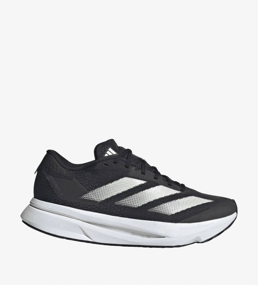 Adidas Siyah Adidas Adizero SL2
