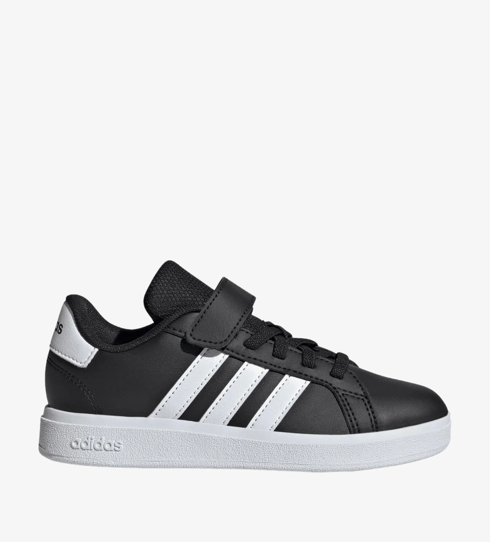 Adidas Siyah Adidas Grand 2.0