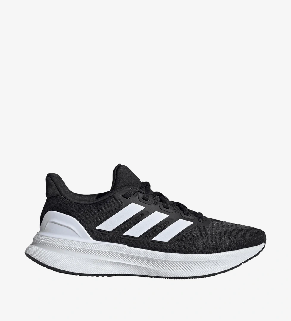 Adidas Siyah Adidas Ultrarun 5
