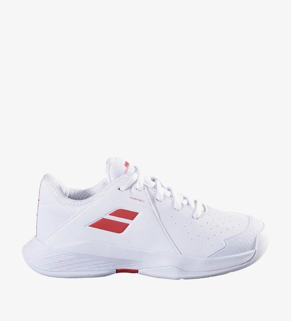 Babolat Beyaz Babolat Propulse 3
