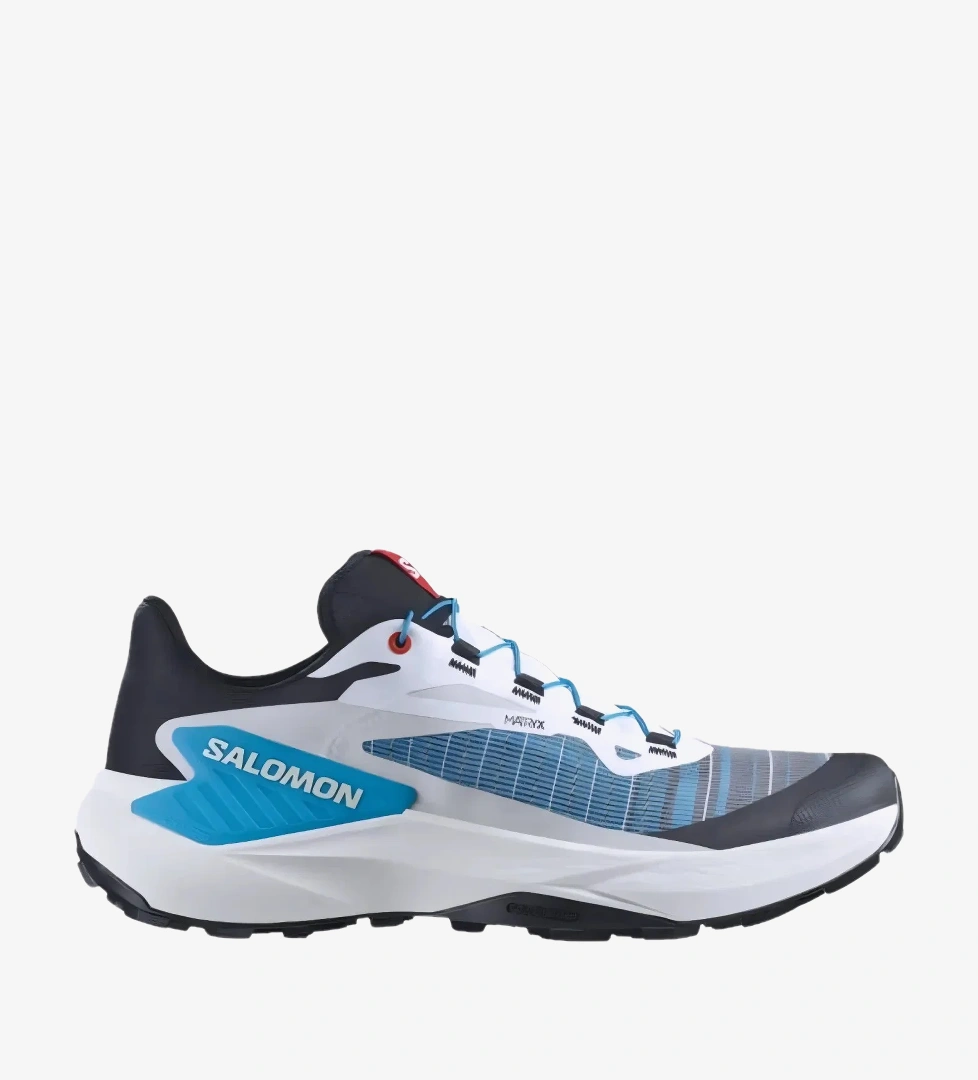 Salomon Genesis Erkek Patika Koşusu Ayakkabısı