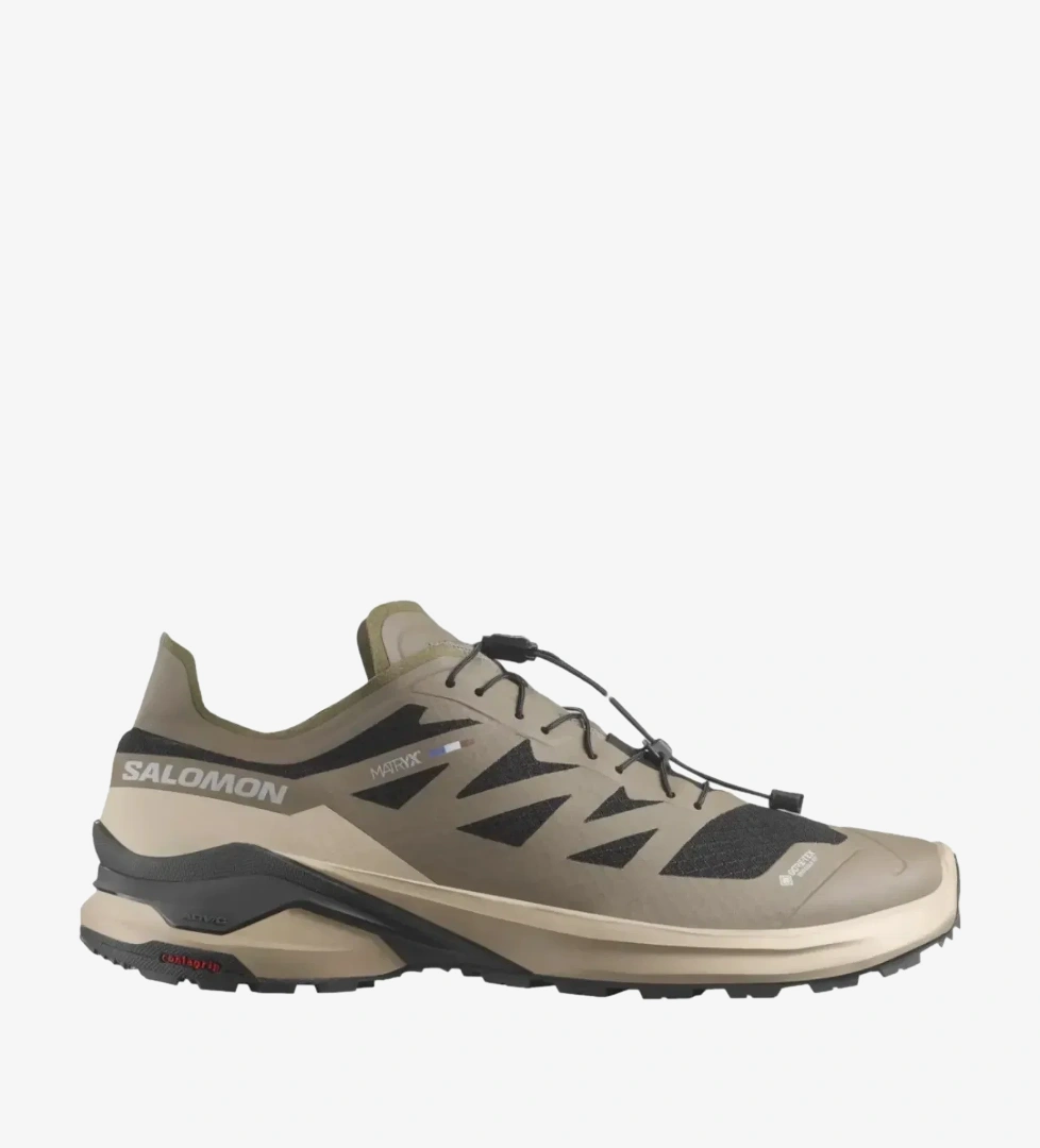 Salomon Bej Salomon Xa Meta