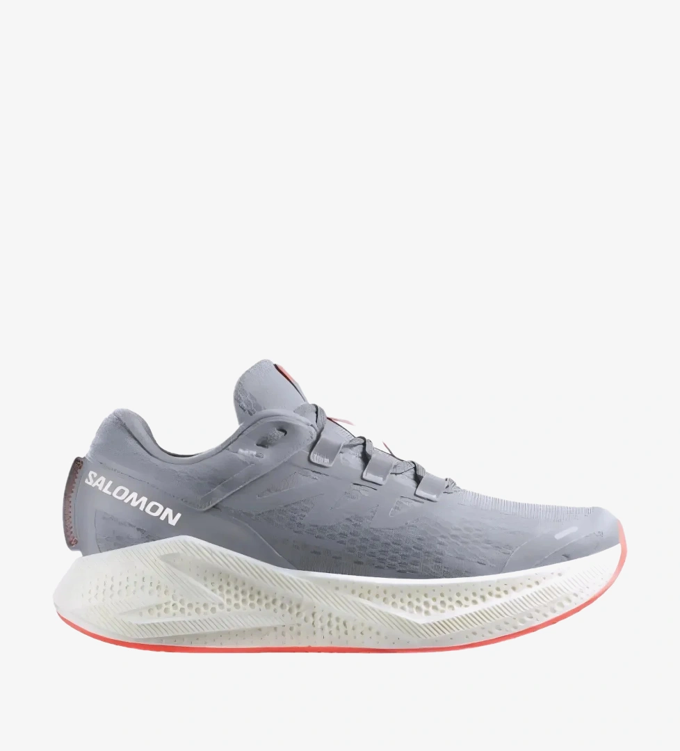 Salomon Aero Glide 3 Erkek Yol Koşusu Ayakkabısı