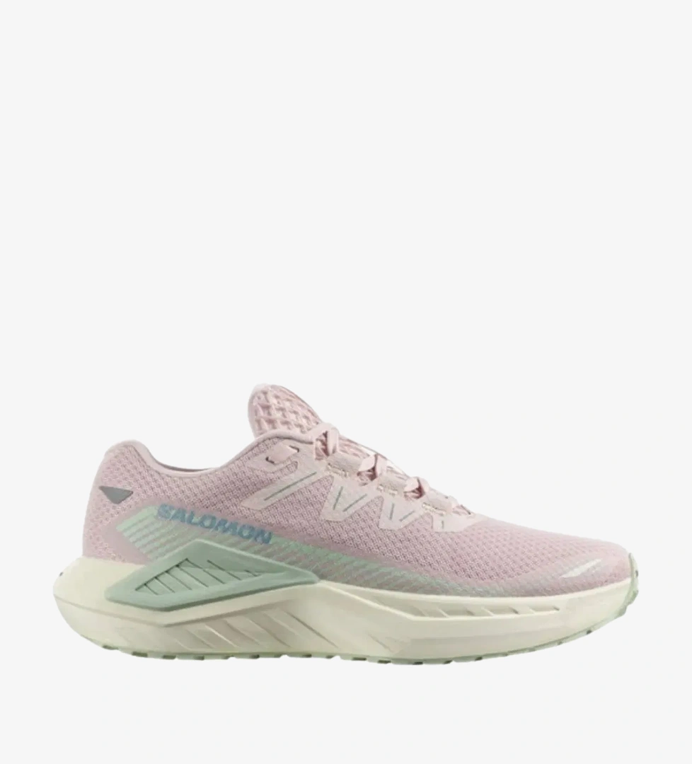 Salomon Pembe Salomon Drx Defy