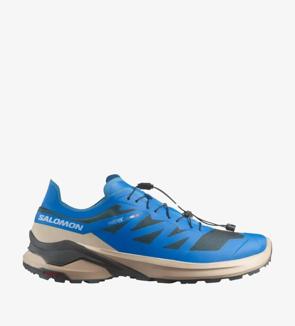 Salomon Mavi Salomon Xa Meta