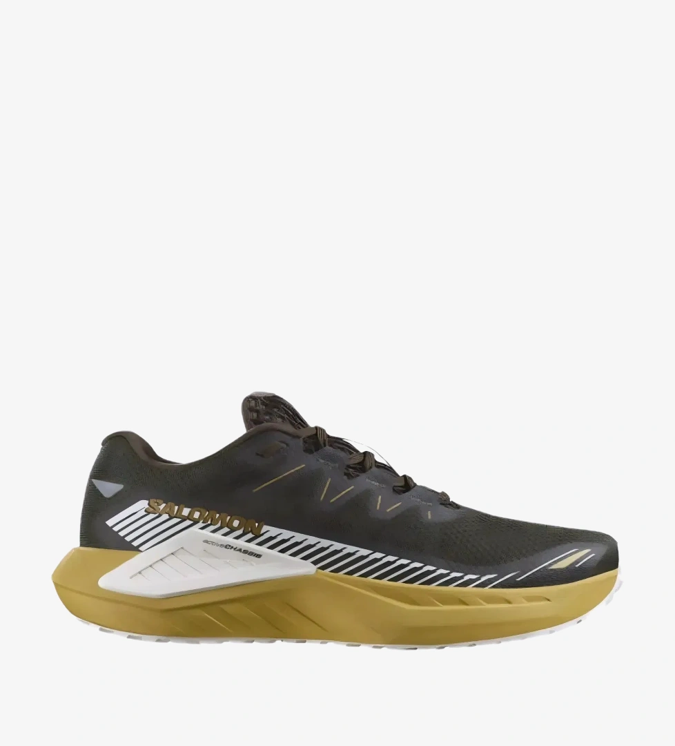 Salomon Siyah Salomon Drx Defy