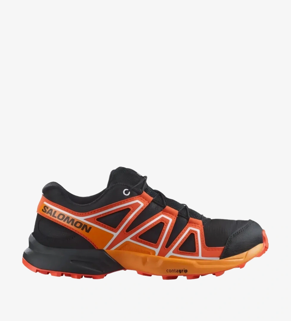 Salomon Speedcross Çocuk Outdoor Ayakkabı