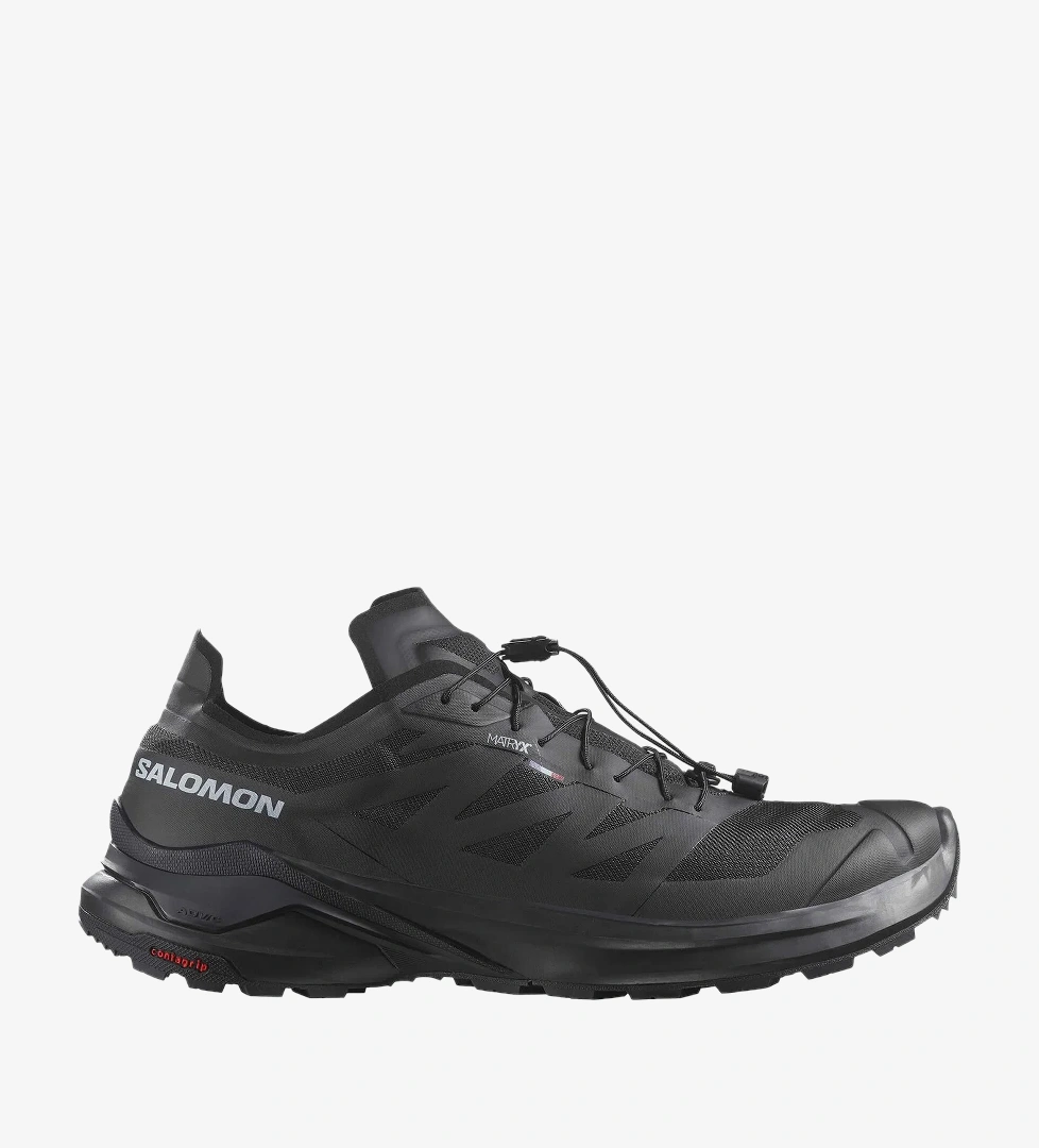 Salomon Siyah Salomon Xa Meta