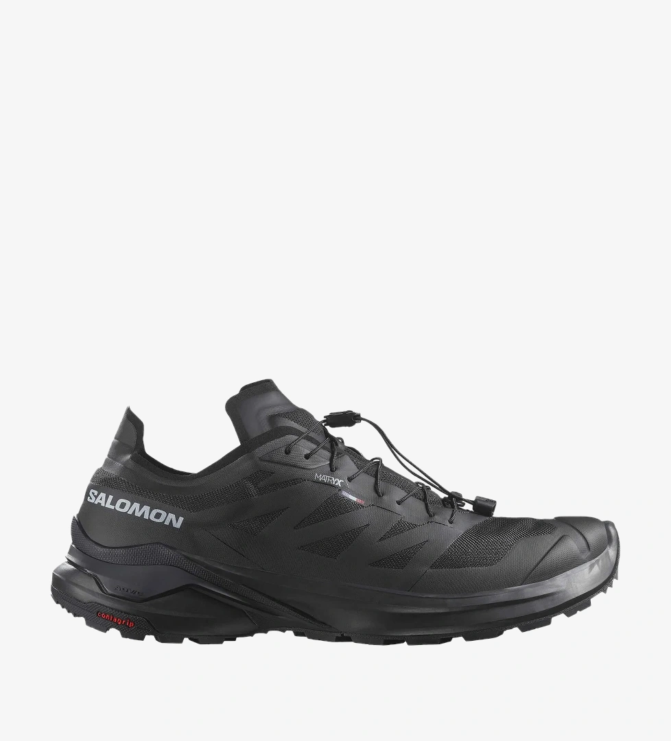 Salomon Siyah Salomon Xa Meta