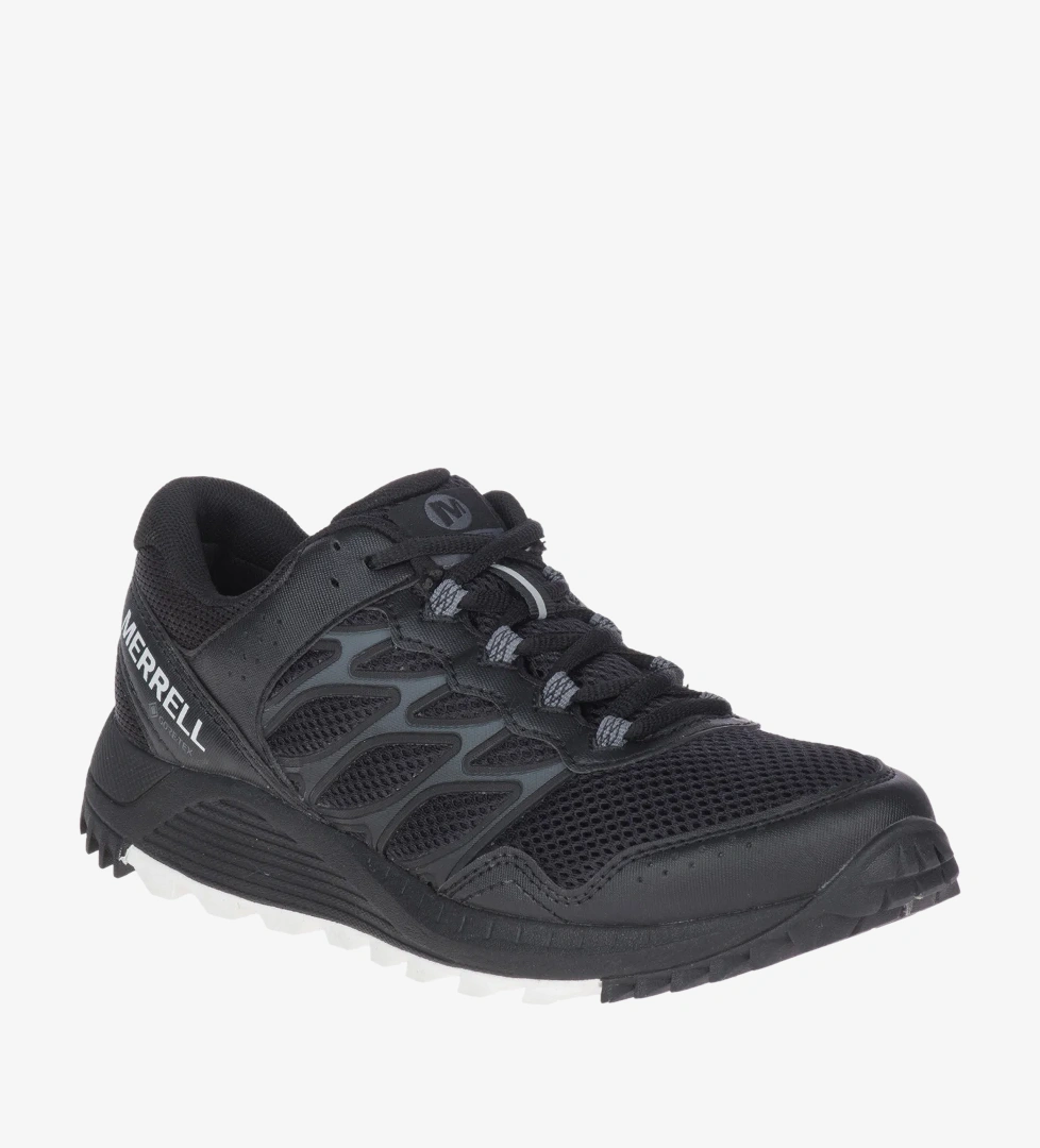Merrell Wildwood Gore Ürün Listesi