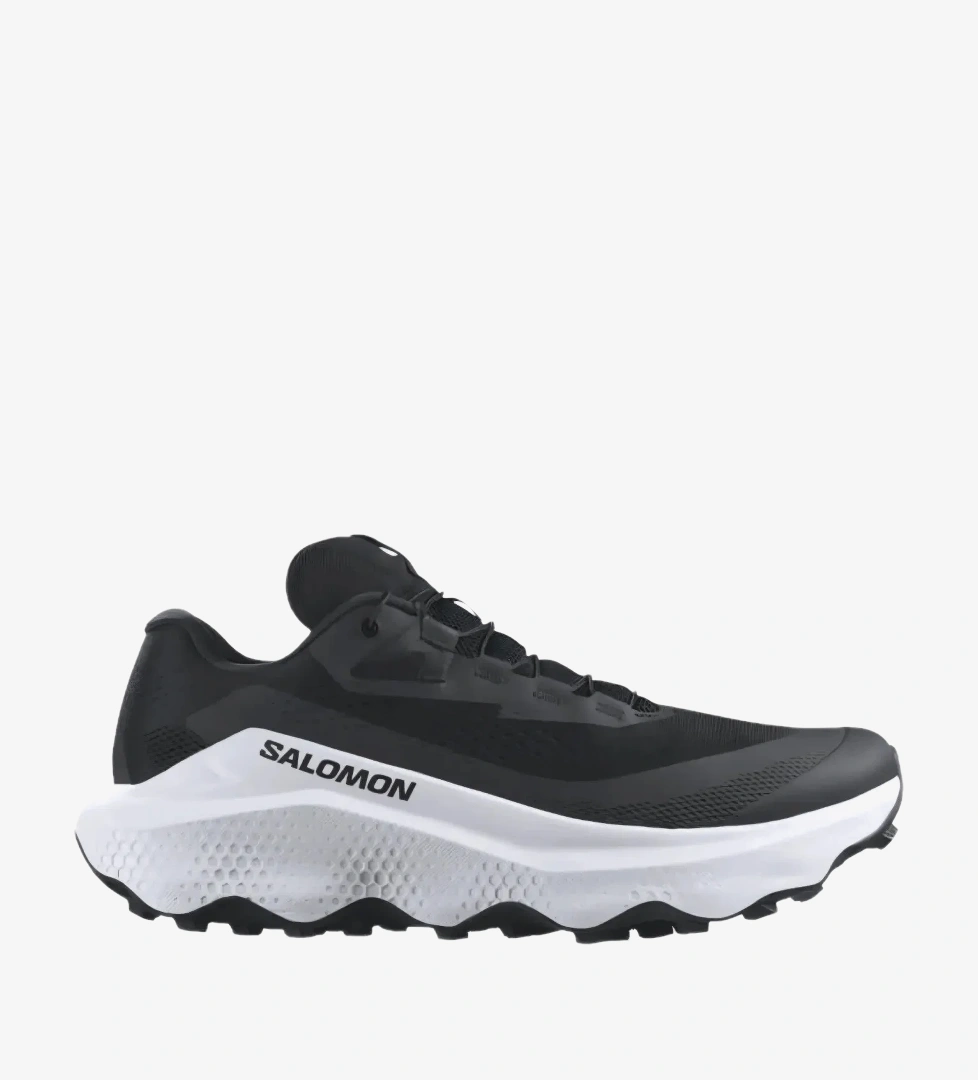 Salomon Siyah Salomon Ultra Glide