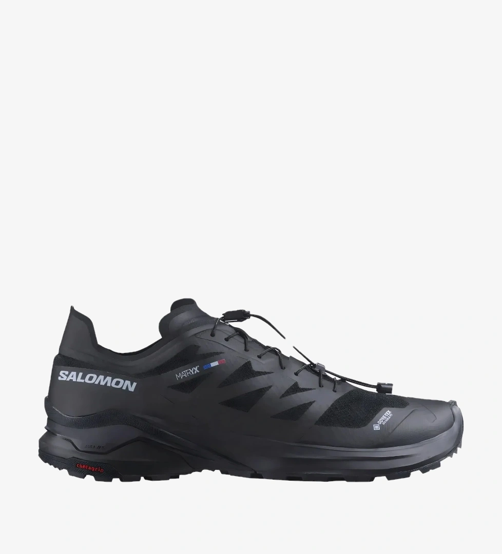 Salomon Siyah Salomon Xa Meta