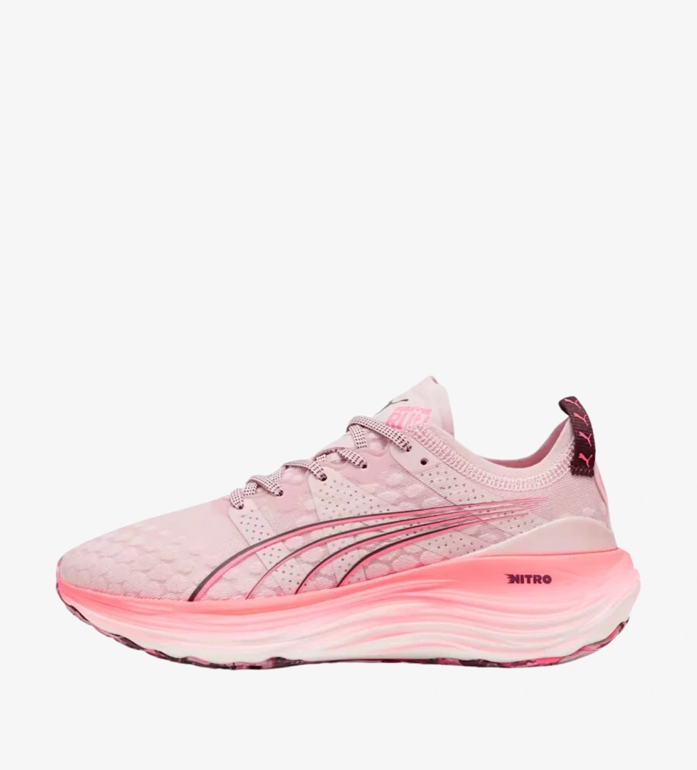 Puma Renkli Puma Foreverrun Nitro