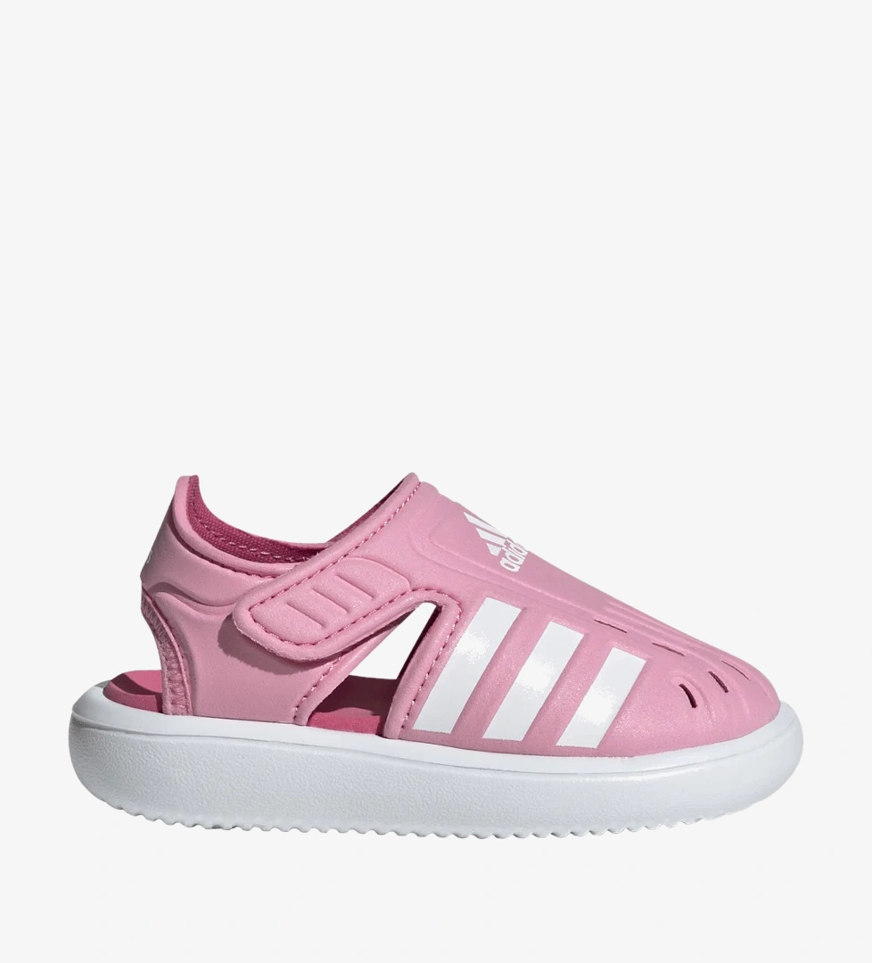 Adidas Pembe Adidas Water
