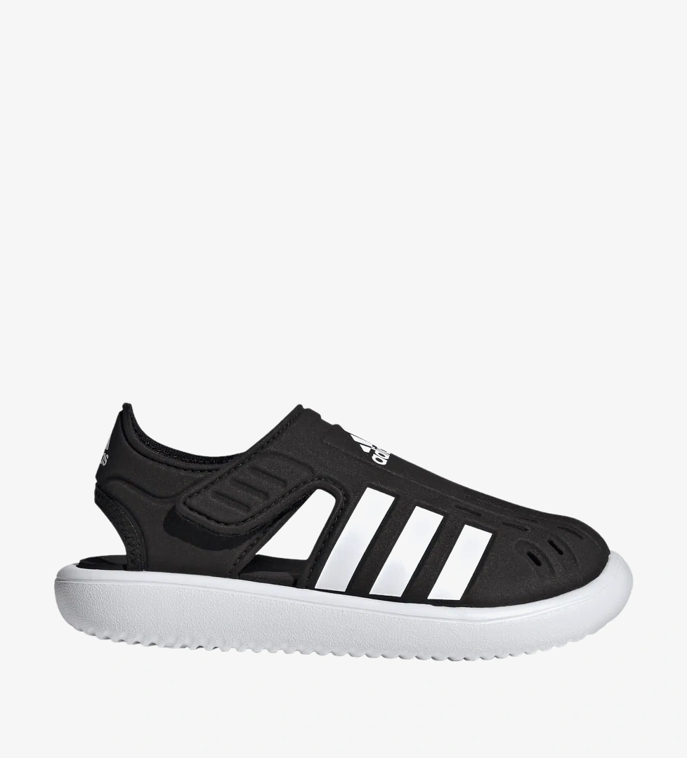 Adidas Siyah Adidas Water