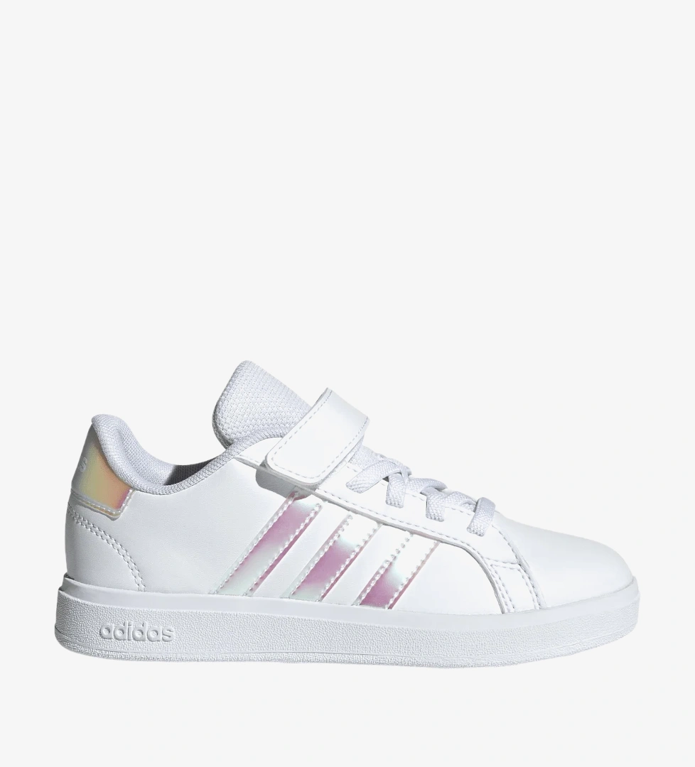 Adidas Beyaz Adidas Grand 2.0