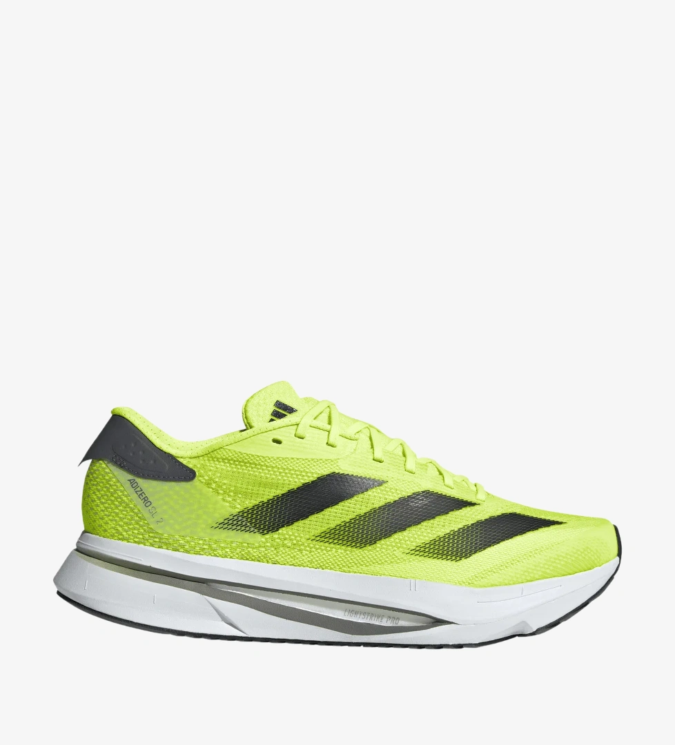 Adidas Sarı Adidas Adizero SL2
