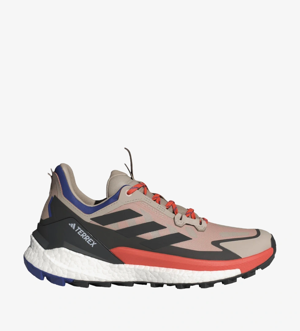 Adidas Bej Adidas Terrex Free