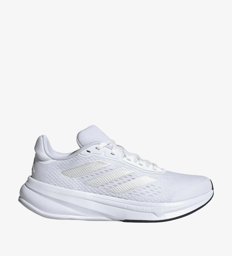 Adidas Adidas Response Super Kadın Beyaz Yol Koşusu Ayakkabısı Spx'da! Beyaz - 1. görsel