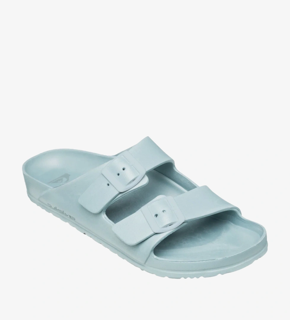Quiksilver Embark Rf Kadın Mavi Terlik