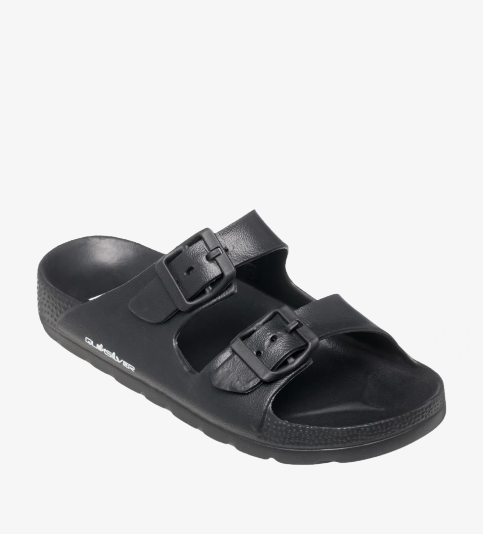 Quiksilver Siyah Quiksilver Embark
