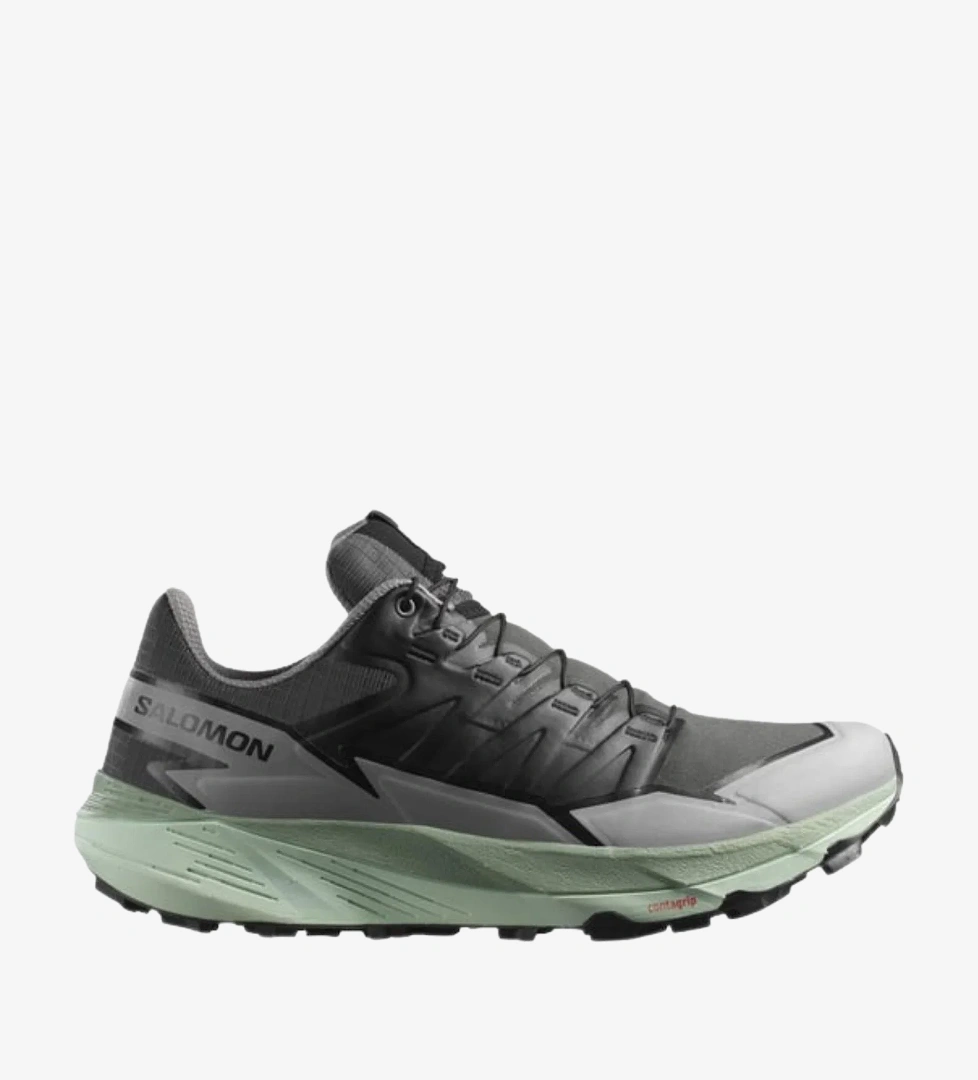 Salomon Thundercross Erkek Patika Koşusu Ayakkabısı