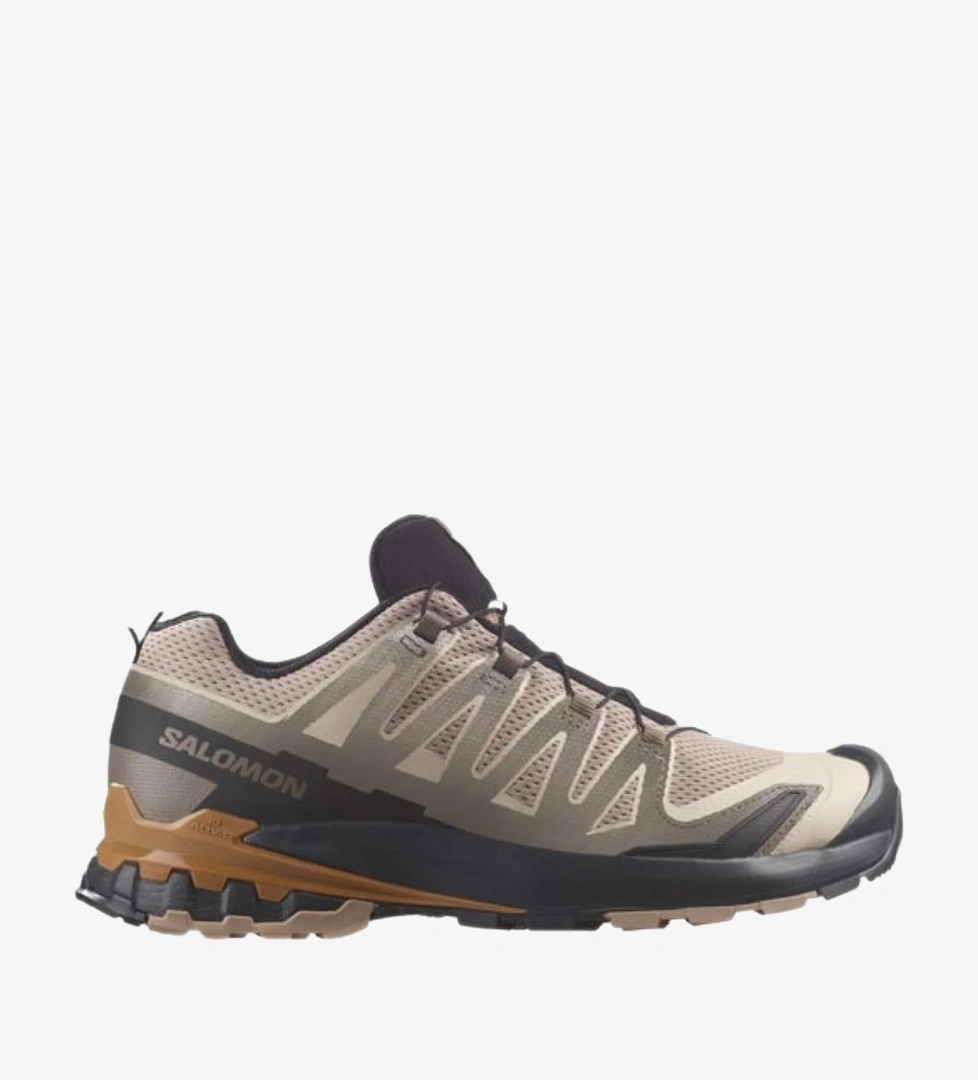 Salomon Xa Pro 3d V9 Erkek Patika Koşusu Ayakkabısı