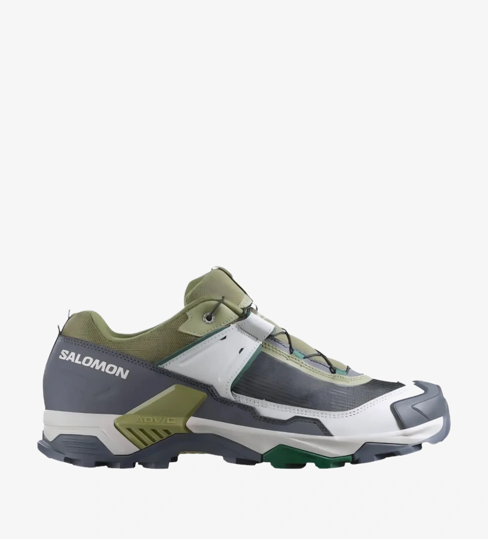 Salomon X Ultra 5 Erkek Outdoor Ayakkabı