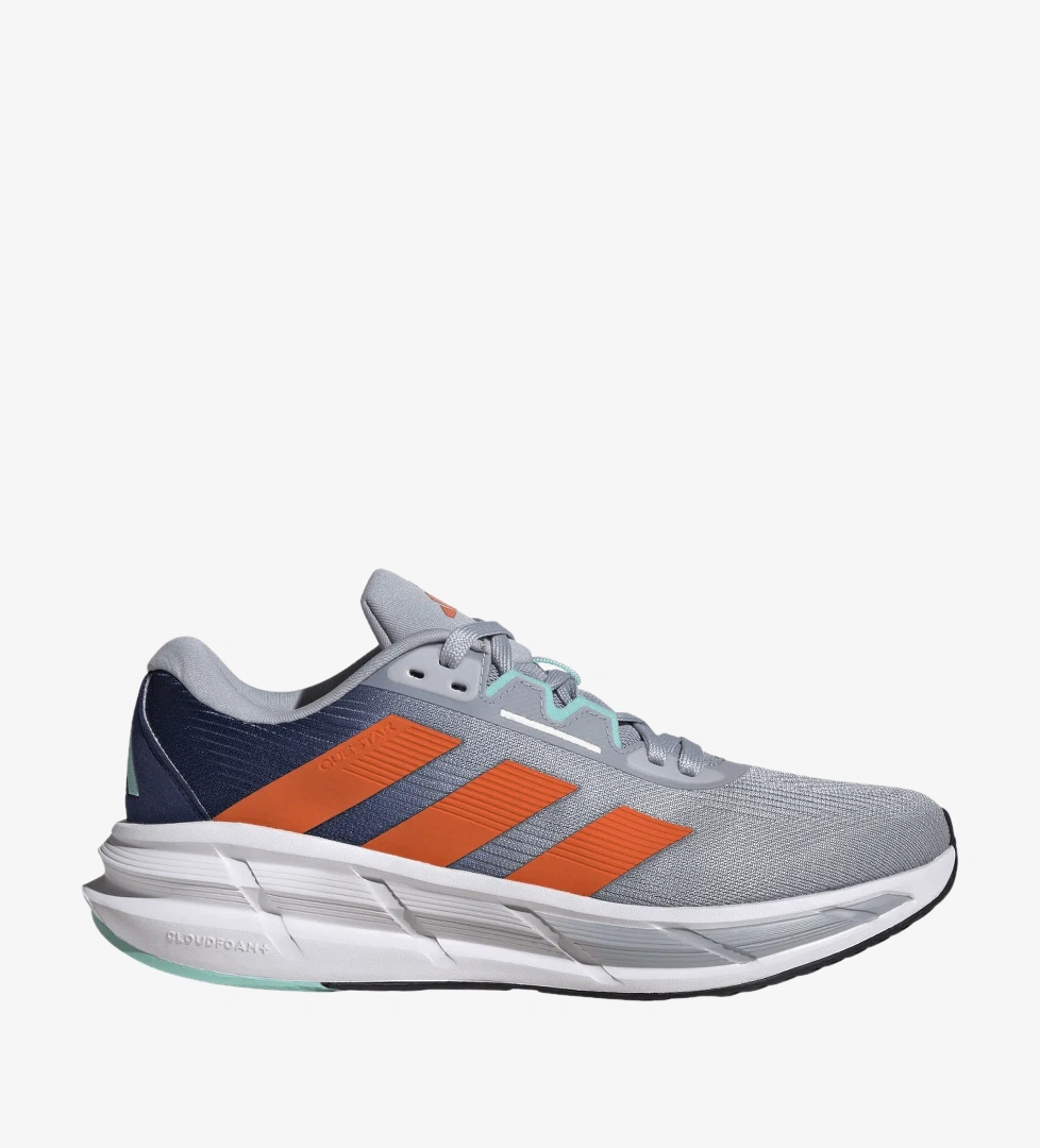 Adidas Gri Adidas Questar 3