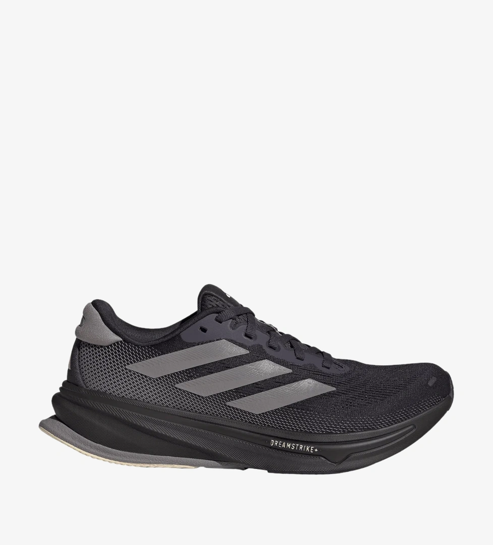 Adidas Siyah Adidas Supernova Rise