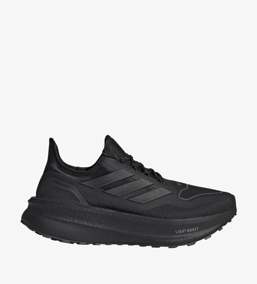 Adidas Siyah Adidas Ultraboost 5