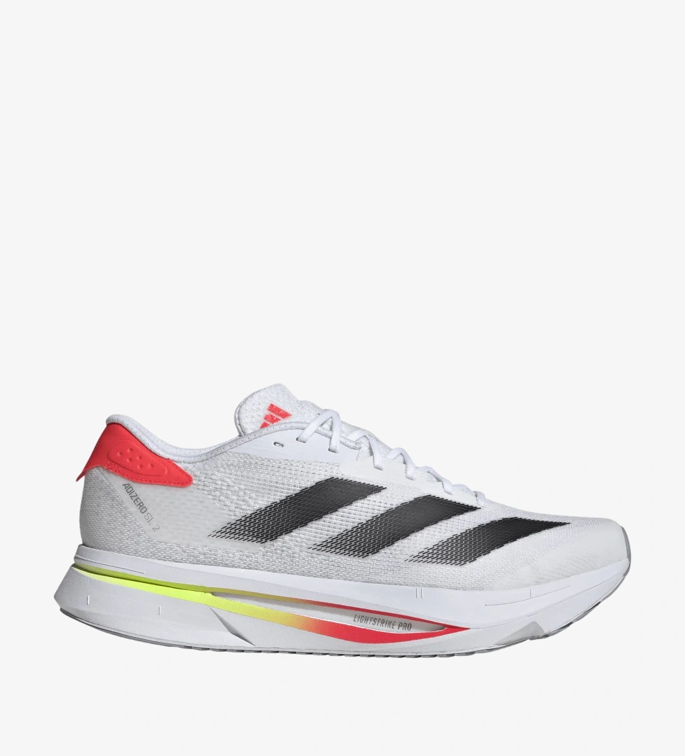 Adidas Beyaz Adidas Adizero SL2
