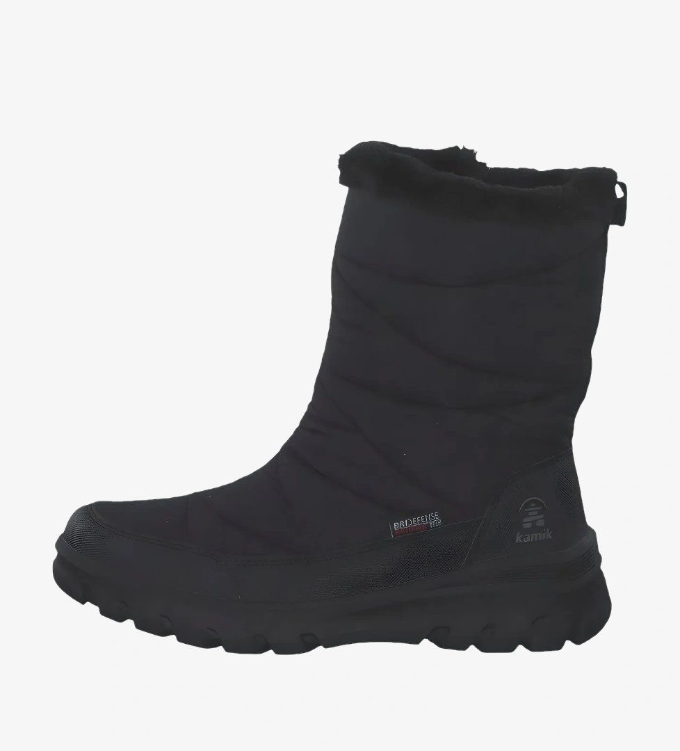Kamik Snowdonzip Kadın Bot