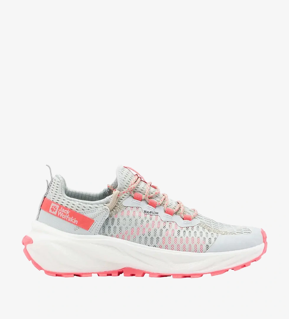 Jack Wolfskin Turuncu Jack Wolfskin Prelight Swift